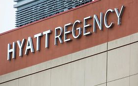 Hyatt Regency Jersey City